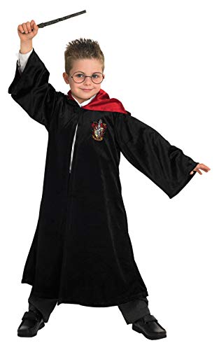 Rubie's- Harry Potter Disfraz, Multicolor, 1112 (640872