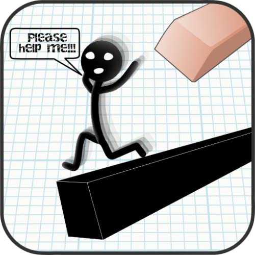 Running Stickman - Minigame