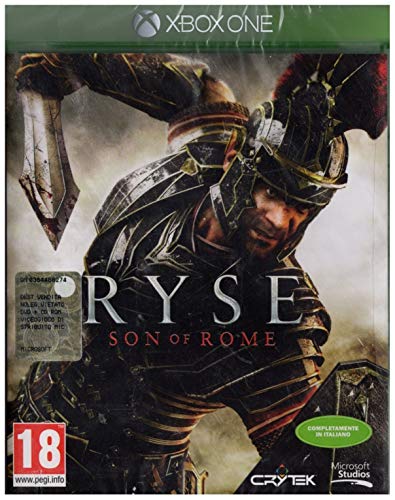 Ryse:Son of Rome (Xbox One)