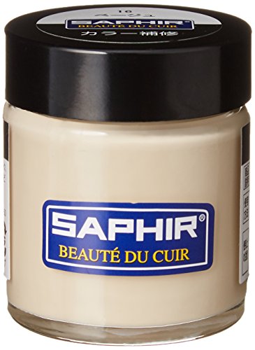 [Safir] Reno cebo color de la botella de reparación 9950852 color beige amarillento y sin otro tamaño