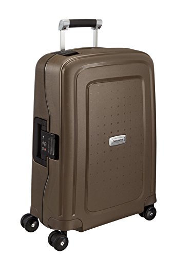 SAMSONITE S'Cure DLX