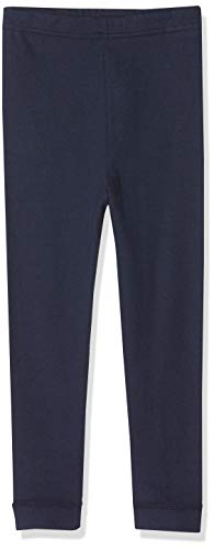 Sanetta 333578 Pantalones térmicos, Azul (Neptun 50226), 104 cm para Niños