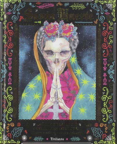 SANTA MUERTE