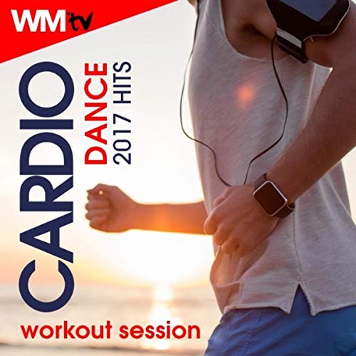 Say You Won't Let Go (Workout Remix 135 Bpm)