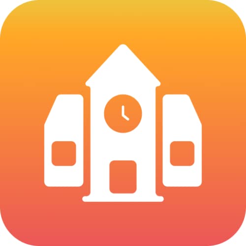 School Pen: Planificador, tarea, notas y horario