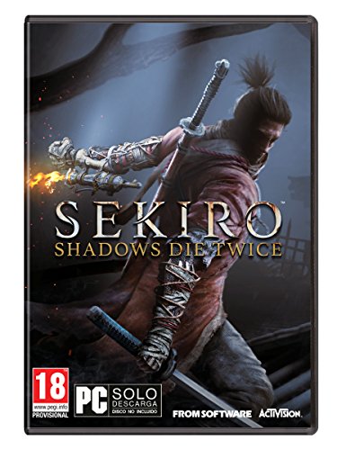 Sekiro: Shadows Die Twice