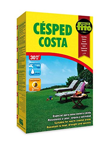 Semillas Fitó 442 442 - Césped Costa