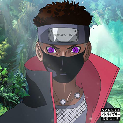 SHINOBI STYLE [Explicit]