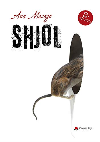 SHJOL: Una novela muy negra