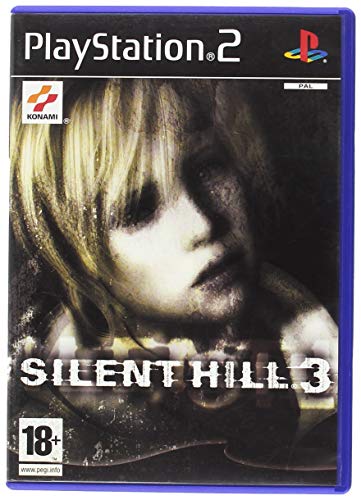 Silent Hill 3