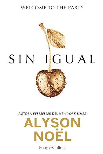 Sin igual (HARPERCOLLINS)