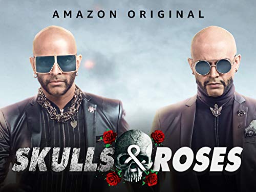 Skulls and Roses - Season 1