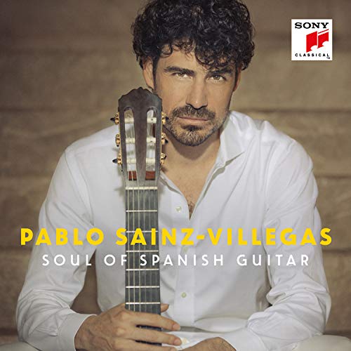 Soul Of Spanish Guitar