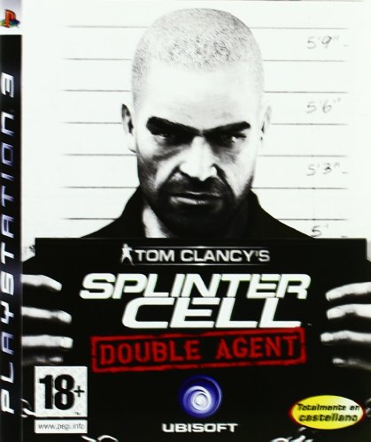 Splinter Cell: Double Agent