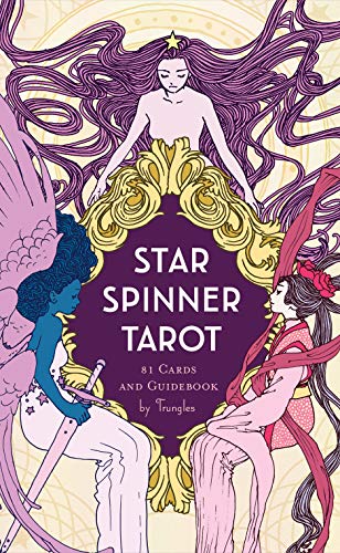 Star Spinner Tarot