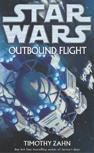 Star Wars: Outbound Flight (English Edition)