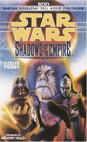 Star Wars Shadows Of The Empire (Star Wars (Random House Audio))