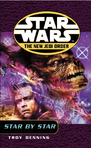 Star Wars: The New Jedi Order - Star By Star (English Edition)