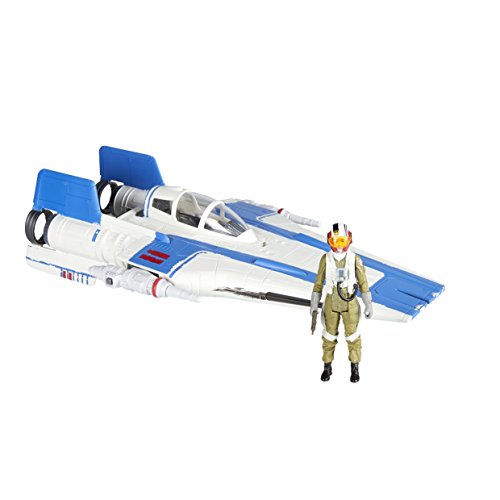 Star Wars- Vehículos Clase B (Hasbro E1264ES1)