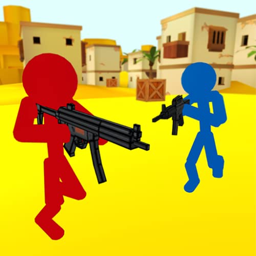 Stickman Counter Zombie Strike