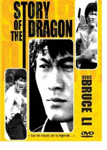 Story of the Dragon [Francia] [DVD]