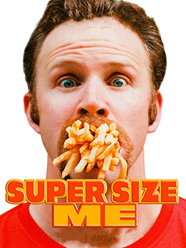 Super Size Me