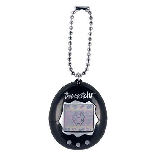 Tamagotchi Friends-42804 Mascota Original, Multicolor (Bandai 42804)