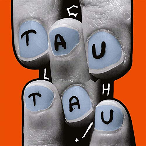 Tau Tau (LP) [Vinilo]