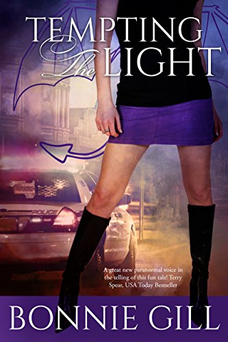Tempting the Light: Legends and Myths Police Squad (L.A.M.P.S. Book 1) (English Edition)