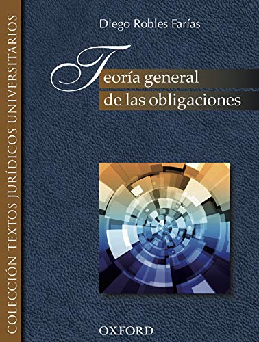 Teoría general de las obligaciones