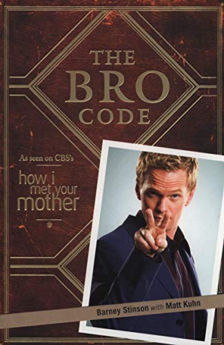 The Bro Code