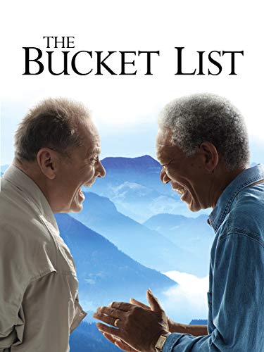 The Bucket List