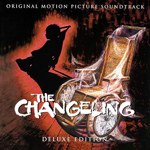 The Changeling: OST