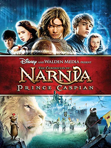 The Chronicles of Narnia: Prince Caspian