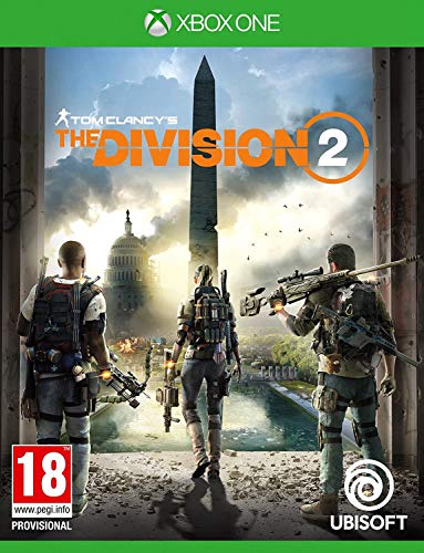 The Division 2