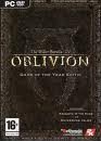 The Elder Scrolls IV 4 Oblivion Game Of The Year Edition (GOTY) Game PC [UK-Import]