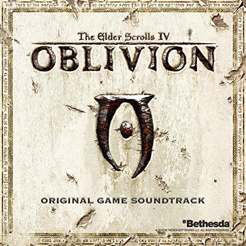 The Elder Scrolls IV: Oblivion: Original Game Soundtrack