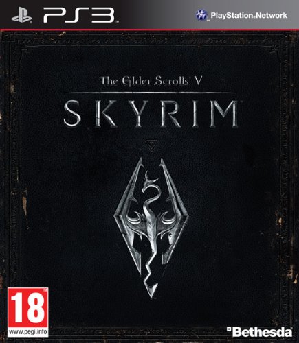 The Elder Scrolls V: Skyrim