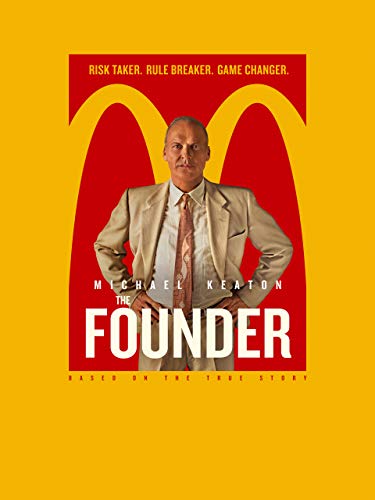 The Founder