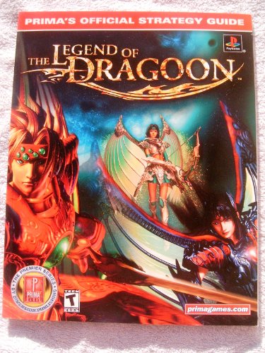 The Legend of Dragoon