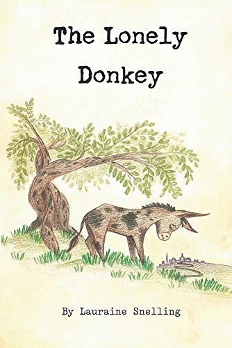 The Lonely Donkey