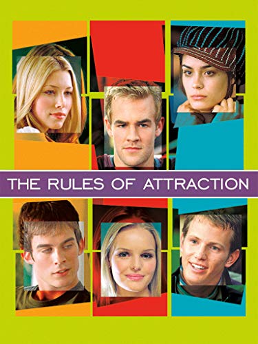 The Rules of Attraction