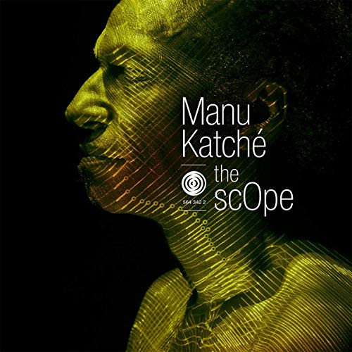 The Scope [Import allemand]