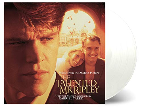 The Talented Mr. Ripley [180 gm 2LP vinyl] [Vinilo]