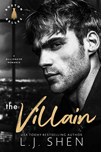 The Villain: A Billionaire Romance