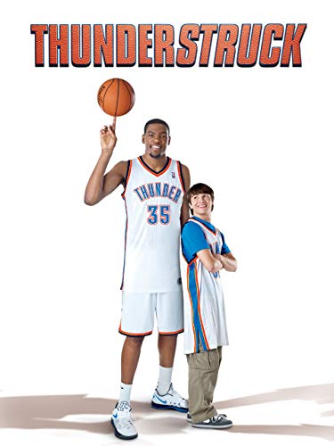 Thunderstruck (2012)