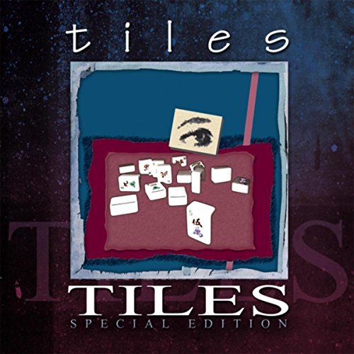 Tiles (Special Edition)