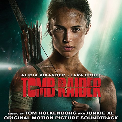 Tomb Raider (Banda Sonora Original)