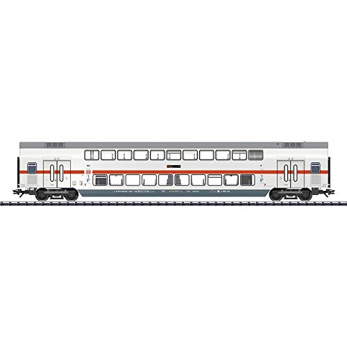 Trix 23248 DBAG IC2 DApza687.2 Bi-Level 1st Class Coach VI