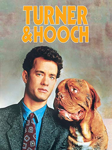 Turner & Hooch